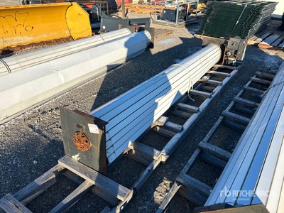 Lift Master Warehouse Roll-Up Door Divers