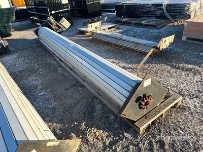 Lift Master Warehouse Roll-Up Doors Divers