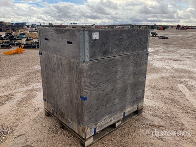 Quantity of Solar Panel