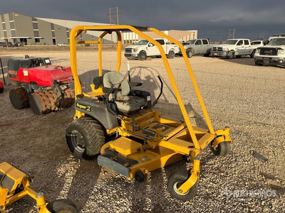 Hustler 927186 Zero-Turn Cortacéspedes