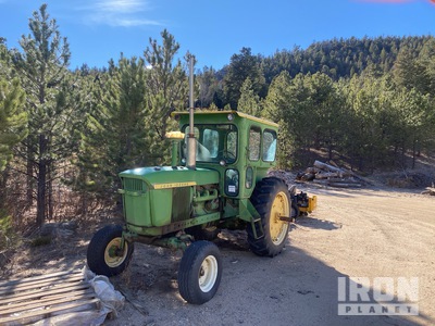 John Deere Trattore agricolo 2RM (Inoperable)