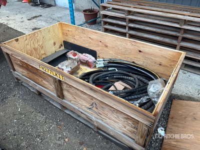 Quantity of Parts (Unused)