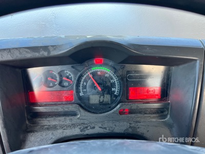 Renault Camion Benne S/A Dump Truck