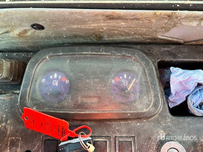 2013 Doosan DX27Z Mini-Pelle Mini Excavator