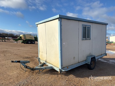 Bodard S/A Bungalow De Chantier Struttura mobile