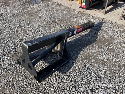 2025 GIYI TB47 Ripper (Unused)