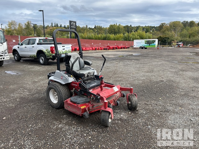 Exmark Rideon 2022 Exmark Lazer Z S-Series Ride-On Lawn Mower (Inoperable) in Renton ...