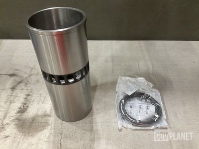 (12) FP Diesel FP-23505307 71 Turbo Cylinder Kits