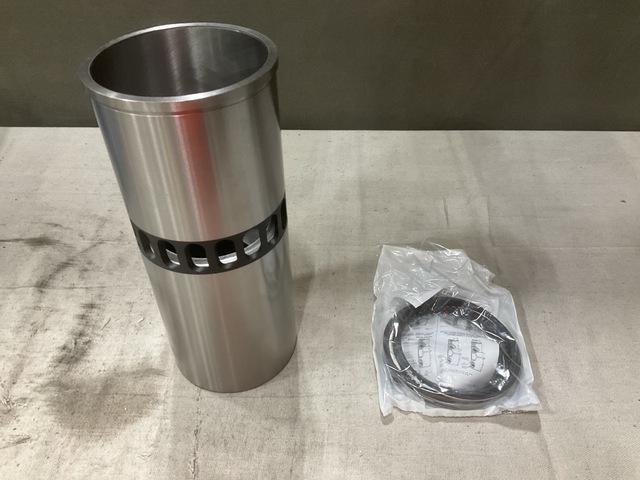 (12) FP Diesel FP-23505307 71 Turbo Cylinder Kits