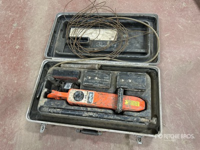 Spy 785 Portable Holiday Detector