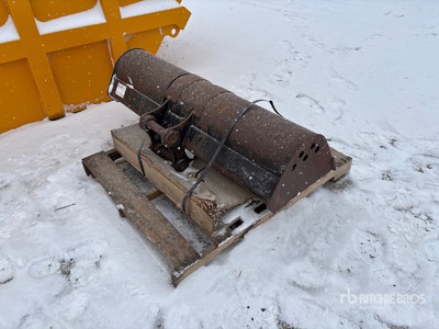 54 in Q/C Cleanup Bucket