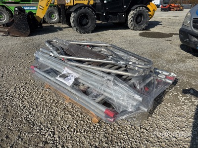 Svelt Dingo Scaffolding