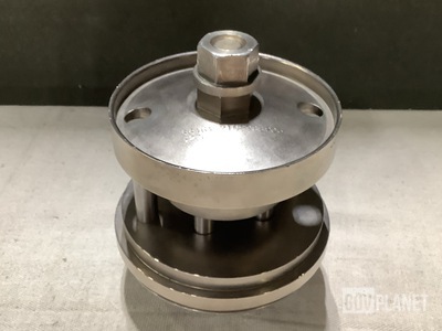 GE Safety Relief Valve