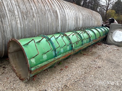 Quantity of (4) Industrial and construction Supplies Concrete Forms