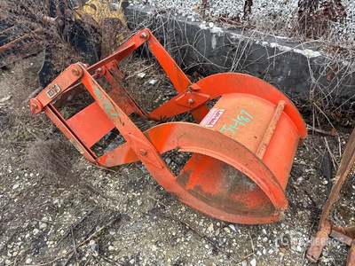 Kenco PL3000 Kenco pipe-lift Pipe Carrier