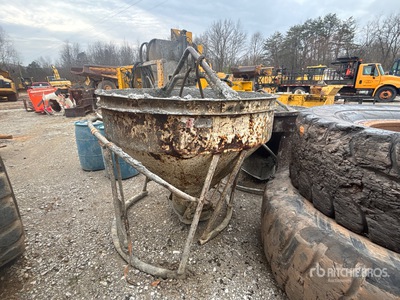 Gar-Bro Industrial and construction Supplies Betonnen bak