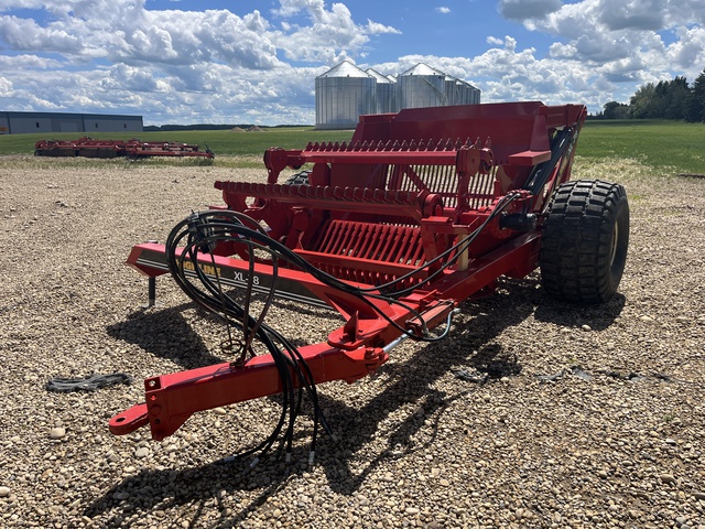 1998 Highline XL-78 Rock Picker