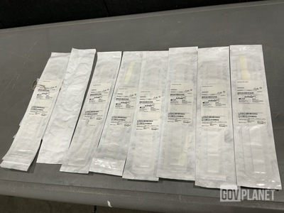 (9) Arthrex AR-1588TN TightRope ABS Implants