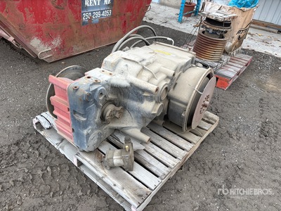 36-11LB-011100 Transmission