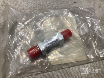 Airborne Technologies 128SC-H159-3 Check Valve