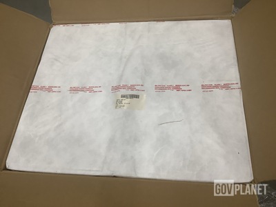 (3) Oshkosh 3741685 Vehicular Suspension Control Arms