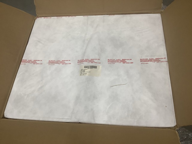 (3) Oshkosh 3741685 Vehicular Suspension Control Arms