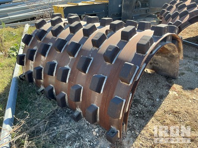 84 in Padfoot opbouwset