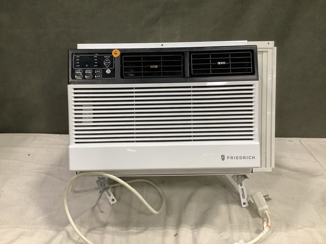 Friedrich CCW06B10B Air Conditioner