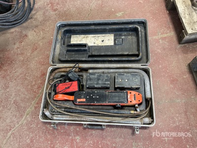 Spy 785 Portable Holiday Detector パイプライン その他