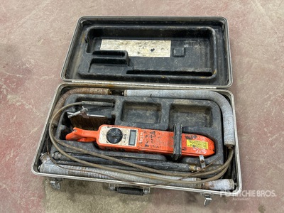 Spy 785 Portable Holiday Detector