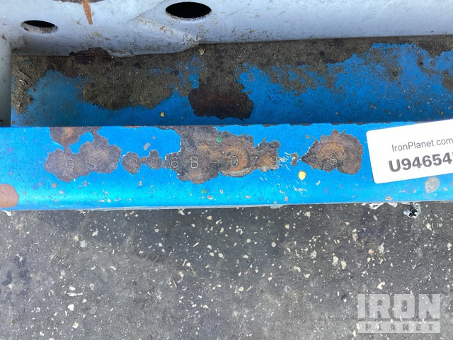 ELEVADOR TIJERA 2006 GENIE GS1930