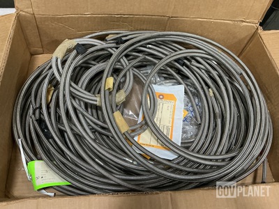 (105) M27267-5 Non-Metallic Hoses