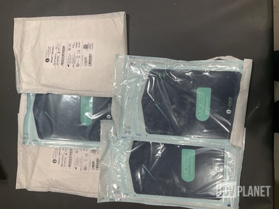 (5) Lumenis AC-10030110 Moses Fiber Laser Disposables