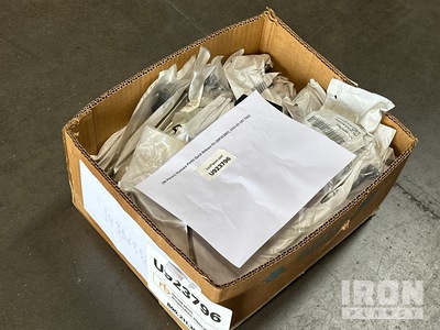 (90 Pieces) Humvee Pintle Quick Release Pin QRP3C0855, 5315-01-197-7563 (Unused)