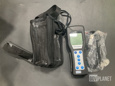 Ruhof Healthcare ATP Complete Luminometer