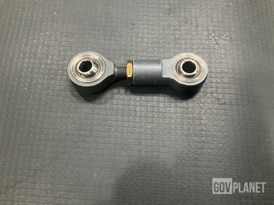 Capy Machine Shop 160D117236-1 Rigid Connecting Link