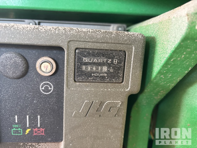 ELEVADOR TIJERA 2017 JLG 1930ES