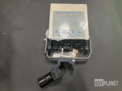 Alaris 2865B MedSystem III Infusion Pump