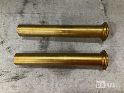 (240) 7320469 Metal Tube Assemblies