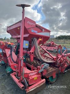 2015 Kverneland Accord S-Drill Pro 3-Point Combine De Semis 3 m Air Seeder