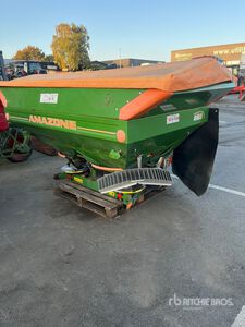 2008 Amazone ZA-M 1200 Esparcidor de fertilizantes