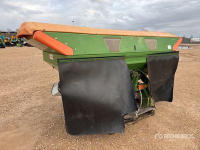2008 Amazone ZA-M 1200 28 m 3-Point Fertilizer Spreader