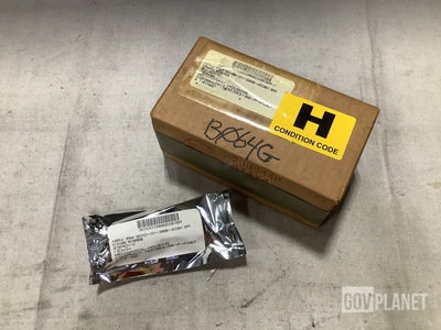 (2) Universal Propulsion 21240-11 Mechanical Housings