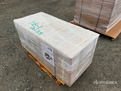 Golden Technologies Buzzaround XL Ride On Patient Mobility Scooter (Unused)