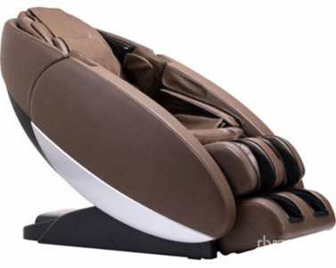 Human Touch Novo XT2 Robotic 3D Massage Chair Zero Gravity Recliner