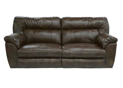 Catnapper Nolan Power Reclining Sofa (Unused)