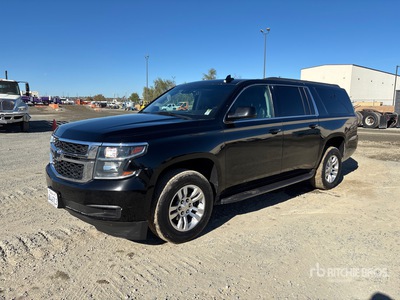 2019 Chevrolet Suburban 2WD SUV