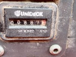 Hour Meter / Odometer