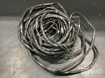 (48) 12275201 Branched Wiring Harnesses