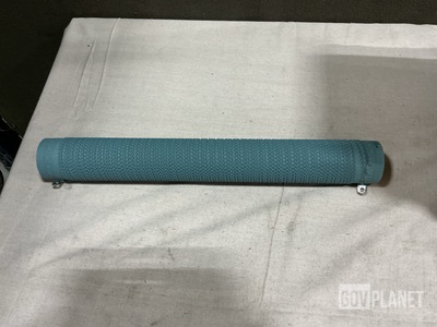 (15) Heico Ohmite C1500F7R5 Inductive Wire Wound Fixed Resistors